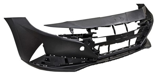 [FAHY-EL21-S3] FASCIA HYUNDAI ELANTRA 2021 AL 2022 S/HOYO P/SENSOR DEL