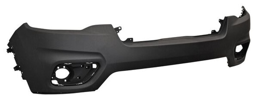 [FAJE-CH19-S3] FASCIA JEEP CHEROKEE 2019 AL 2020 S/HOYO P/SENSOR SUP DEL