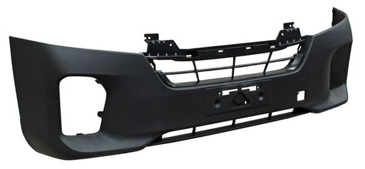 [FANI-UR19-3-R] FASCIA NISSAN URVAN 2019 AL 2022 CORTA DEL