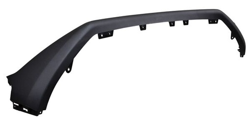 [FAPE-2022-S73] FASCIA PEUGEOT 2008 2022 S/HOYO P/SENSOR INF DEL