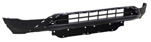 [FAVO-TC20-3] FASCIA VOLKSWAGEN TCROSS 2020 AL 2022 DEL