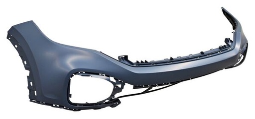 [FAVO-TC20-63] FASCIA VOLKSWAGEN TCROSS 2020 AL 2022 SUP DEL