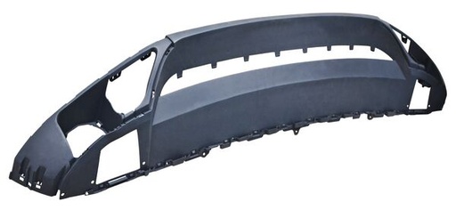 [FAVO-TO15-73] FASCIA VOLKSWAGEN TOUAREG 2015 AL 2018 INF DEL