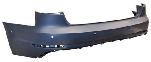 [FAAU-A417-CHS4] FASCIA AUDI A4 2017 AL 2019 C/HOYO P/SENSOR TRAS