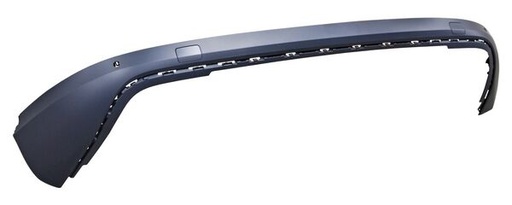 [FAAU-Q316-CHS4] FASCIA AUDI Q3 2016 AL 2018 C/HOYO P/SENSOR TRAS