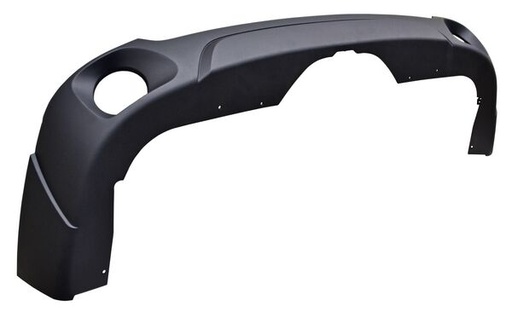 [FABM-X514-T74] FASCIA BMW X5 2014 AL 2018 TEXT INF TRAS