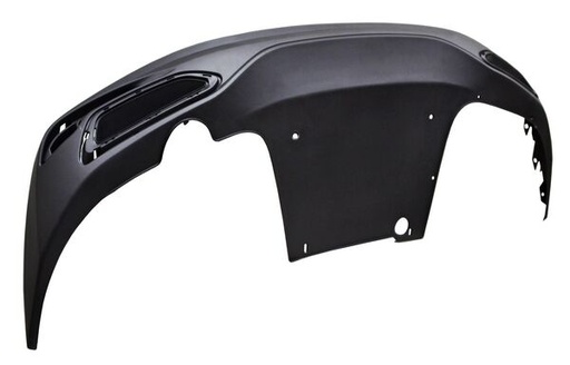 [FACH-MA19-74] FASCIA CHEVROLET MALIBU 2019 AL 2021 INF TRAS