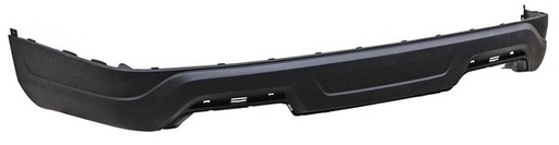 [FAFO-EX18-NEPMST74] FASCIA FORD EXPLORER 2018 AL 2019 TEXT INF TRAS