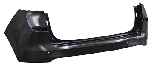 [FAHY-TU19-CHS64] FASCIA HYUNDAI TUCSON 2019 AL 2021 C/HOYO P/SENSOR SUP TRAS