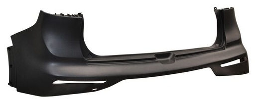 [FAKI-NI17-S4] FASCIA KIA NIRO 2017 AL 2019 TRAS