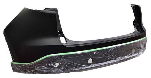 [FAMA-C916-PMCHS4] FASCIA MAZDA CX9 2016 AL 2018 C/HOYO P/MOLD C/HOYO P/SENSOR TRAS