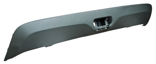 [FASU-VI16-74] FASCIA SUZUKI VITARA 2016 AL 2018 INF TRAS