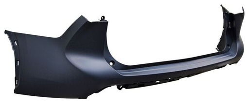 [FATO-HI20-64] FASCIA TOYOTA HIGHLANDER 2020 AL 2021 SUP TRAS