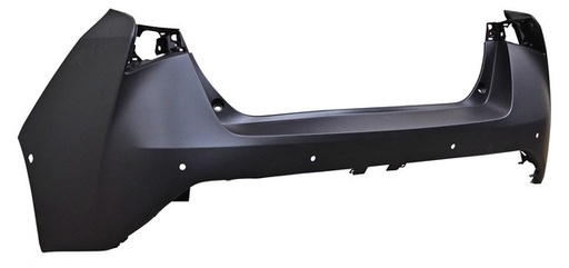 [FATO-PR19-4PCHS4] FASCIA TOYOTA PRIUS 2019 AL 2021 4 PTAS C/HOYO P/SENSOR TRAS