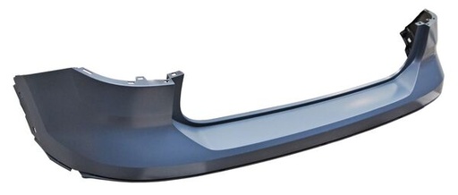 [FAVO-TC20-4] FASCIA VOLKSWAGEN TCROSS 2020 AL 2024 TRAS