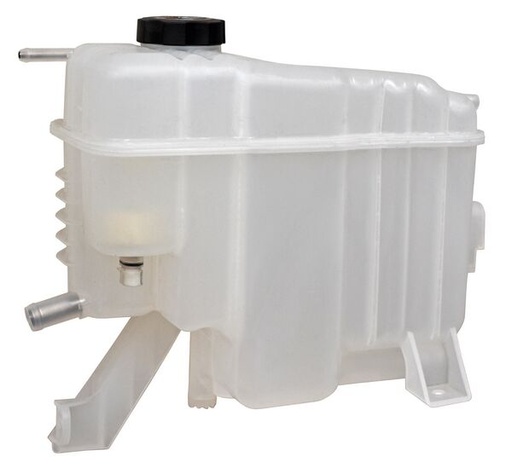 [DRCPU112-MOBI] DEPOSITO ANTICONGELANTE (RECUPERADOR) CHEVROLET PU/ GMC SIERRA 11-14 2500/3500 C/TAPA  TW