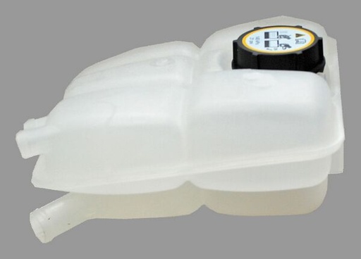 [DRFEC13-MOBI] DEPOSITO ANTICONGELANTE (RECUPERADOR) FORD ESCAPE 13 1.6L/ FORD FOCUS 12-13 C/TAPA 784 ACL14MAR24 TW