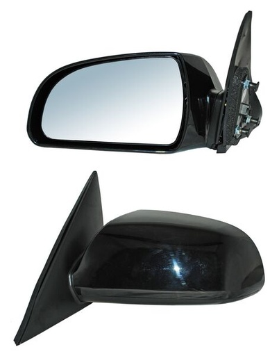 [ELHDSO06EL-MOBI] ESPEJO HYUNDAI SONATA 06-10 ELECT IZQ TW