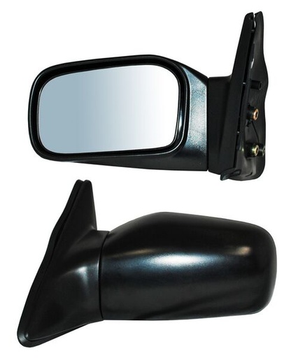 [35016-822-MOBI] ESPEJO NISSAN TSURU III 1992 AL 2017 S/CONT IZQ PWY