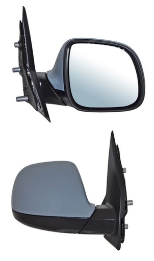 [ELVTR16R-MOBI] ESPEJO VOLKSWAGEN TRANSPORTER 16-20 S/CONT P/PINT DER TW