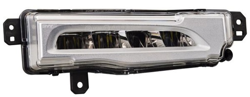 [19-6277-00-9B-MOBI] FARO AUX (NIEBLA) BMW X5 19-20 LEDS DER TYC TW