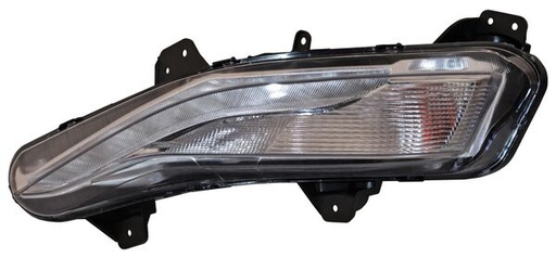 [FNCMA19L-MOBI] FARO AUX (NIEBLA) CHEVROLET MALIBU 19-21 IZQ TW