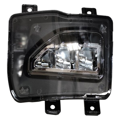 [CV927L-L-MOBI] FARO AUX (NIEBLA) CHEVROLET PU 16-17 LEDS IZQ TW