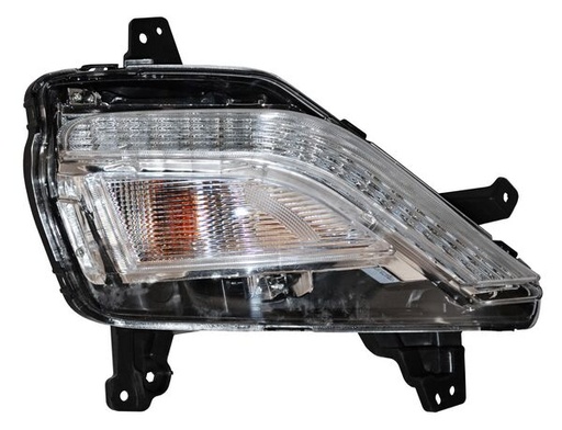 [19-E9970015B3-MOBI] FARO AUX (NIEBLA)CHEVROLET SPARK 19-20 LEDS DER  CNO