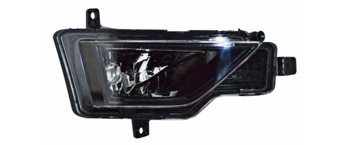 [19-E903-05-2B] FARO AUX (NIEBLA) VOLKSWAGEN CROSS GOLF 17 S/FOCO DER TYC TW