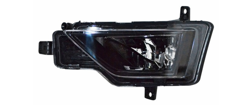 [19-E904-05-2B] FARO AUX (NIEBLA) VOLKSWAGEN CROSS GOLF 17 S/FOCO IZQ TYC TW
