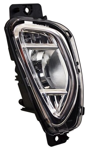 [19-6255-A0-9N-MOBI] FARO AUX (NIEBLA) FORD ESCAPE 20-21 C/FOCO DER TYC TW