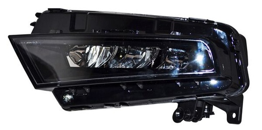 [FNSLE17L1-MOBI] FARO AUX (NIEBLA) SEAT LEON 17-20/ SEAT ATECA 17-20 LEDS IZQ CNA