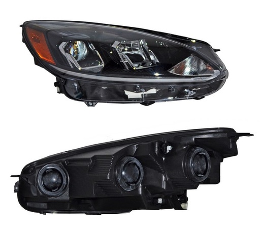 [20-H473-A0-1N] FARO FORD ESCAPE 2020 AL 2021 DER TYC