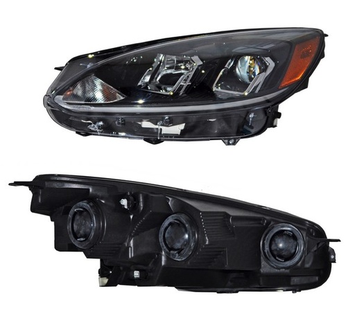 [20-H474-A0-1N] FARO FORD ESCAPE 2020 AL 2021 IZQ TYC