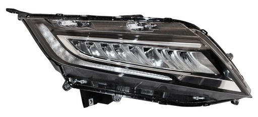 [20-H423-00-1N] FARO HONDA ODYSSEY 2018 AL 2020 LEDS DER TYC