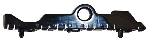 [GDCPU19R-MOBI] GUIA FASCIA (DEFENSA) DEL CHEVROLET PU 19-21 DER TW