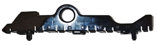 [GDCPU19L-MOBI] GUIA FASCIA (DEFENSA) DEL CHEVROLET PU 19-21 IZQ