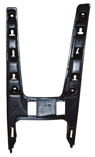 [GDCPU19SR-MOBI] GUIA FASCIA (DEFENSA) DEL CHEVROLET PU 19-21 SOPORTE DER TW