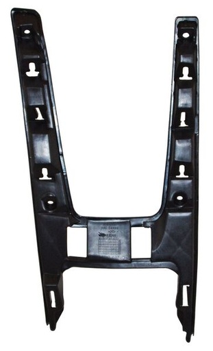 [GDCPU19SL-MOBI] GUIA FASCIA (DEFENSA) DEL CHEVROLET PU 19-21 SOPORTE IZQ TW