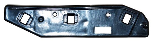 [GDFED20R-MOBI] GUIA FASCIA (DEFENSA) DEL FORD EDGE 20-21 DER TW