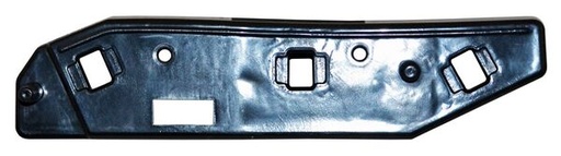 [GDFED20L-MOBI] GUIA FASCIA (DEFENSA) DEL FORD EDGE 20-21 IZQ TW