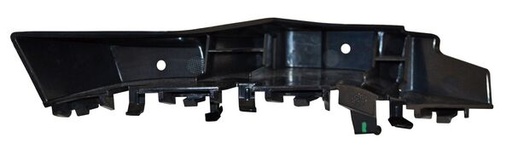 [GTFEC20R-MOBI] GUIA FASCIA (DEFENSA) DEL FORD ESCAPE 20-21 DER TW