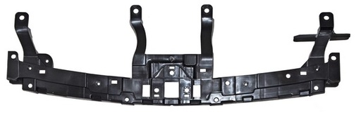 [GDHPI19C-MOBI] GUIA FASCIA (DEFENSA) DEL HONDA PILOT 19-21 CENT  TW