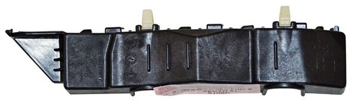 [GDHDEL21LL-MOBI] GUIA FASCIA (DEFENSA) DEL HYUNDAI ELANTRA 20-21 LAT IZQ TW