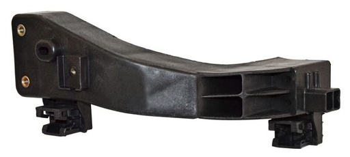 [GDHDEL21FR-MOBI] GUIA FASCIA (DEFENSA) DEL HYUNDAI ELANTRA 21-22 SOPORTE P/FARO DER TW