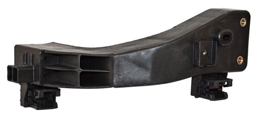 [GDHDEL21FL-MOBI] GUIA FASCIA (DEFENSA) DEL HYUNDAI ELANTRA 21-22 SOPORTE P/FARO IZQ TW