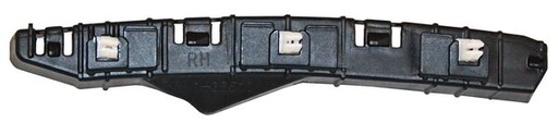 [GDHDGI1018R4-MOBI] GUIA FASCIA (DEFENSA) DEL HYUNDAI GRANS I10 18-20 4 PTAS DER TW