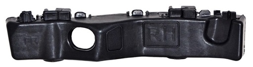 [GDKFO19R-MOBI] GUIA FASCIA (DEFENSA) DEL KIA FORTE 19-24 DER