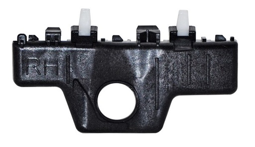 [GDKSO16R-MOBI] GUIA FASCIA (DEFENSA) DEL KIA SORENTO 16-20 DER TW