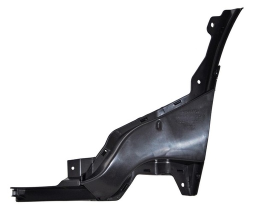 [GDMC3020IL-MOBI] GUIA FASCIA (DEFENSA) DEL MAZDA CX30 20-21 INF 2 IZQ TW